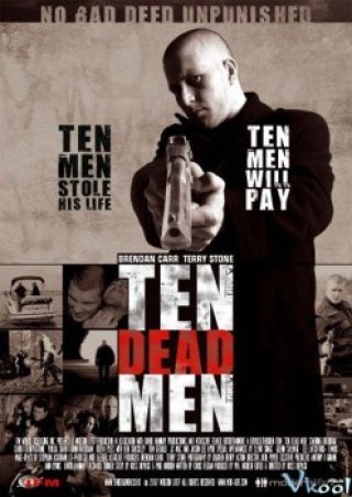 Mười Người Chết (Ten Dead Men)