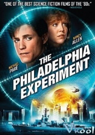 Thử Nghiệm Ở Philadelphia (The Philadelphia Experiment 2012)