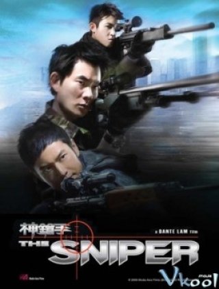 Siêu Xạ Thủ (The Sniper 2009)