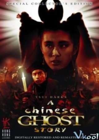 Thiện Nữ Ưu Hồn (A Chinese Ghost Story)