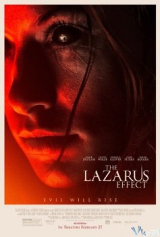 Hồi Sinh (The Lazarus Effect)