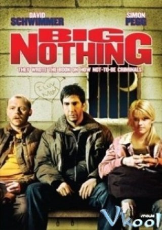 Big Nothing (Big Nothing 2006)