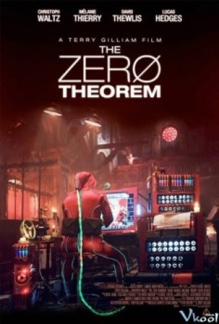 Định Lý Số Không (The Zero Theorem)