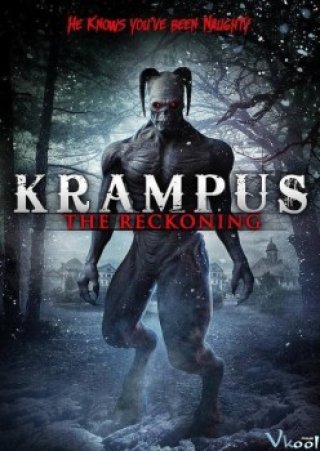 Sự Trừng Phạt Của Krampus (Krampus: The Reckoning)