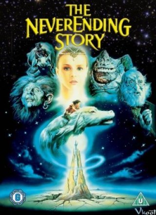 Chuyện Dài Bất Tận (The Neverending Story 1984)