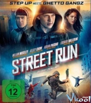 Run (Street Run)