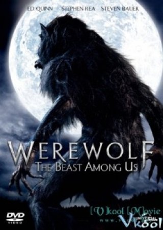 Tiêu Diệt Ma Sói (Werewolf The Beast Among Us)
