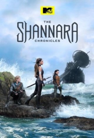 Biên Niên Sử Shannara 1 (The Shannara Chronicles Season 1)