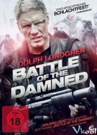 Biệt Đội Chống Zombie (Battle Of The Damned 2013)