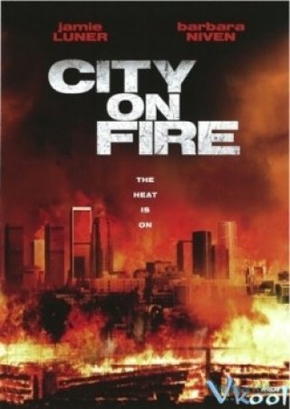 Long Hổ Phong Vân (City On Fire)