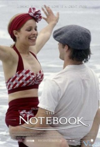 Nhật Ký Tình Yêu (The Notebook 2004)