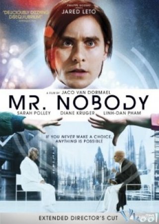 Ngài Không Ngã Rẽ (Mr. Nobody 2009)