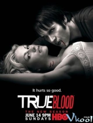 True Blood 2 (18+) (True Blood 2 (18+))