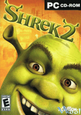 Shrek 2 (Shrek 2 2004)
