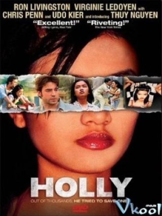 Holly (Holly 2006)