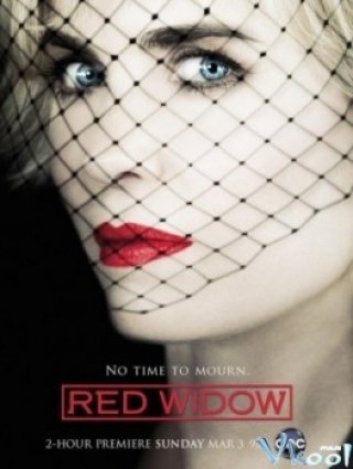 Quả Phụ Áo Đỏ (Red Widow Season 1 2013)