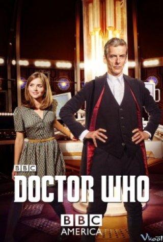 Bác Sĩ Vô Danh Phần 8 (Doctor Who Season 8)