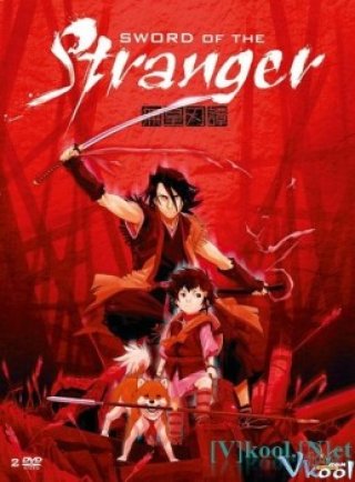 Kiếm Của Quái Nhân (Sword Of The Stranger)
