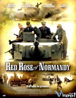 Thế Chiến Đông Âu (Red Rose Of Normandy)