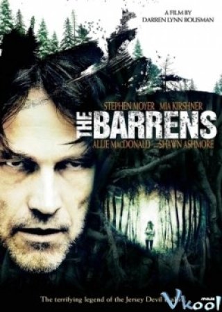 Quỷ Dữ (The Barrens)