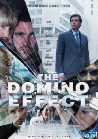 Hiệu Ứng Domino (The Domino Effect)