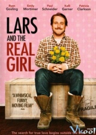 Người Tình Trong Mộng (Lars And The Real Girl 2007)