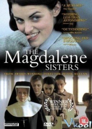 The Magda Lene Sisters (The Magdalene Sisters)