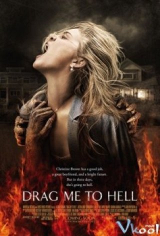 Lời Nguyền Ác Quỷ (Drag Me To Hell 2009)