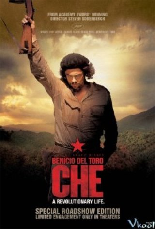 Anh Hùng Che 2 (Che: Part Two)
