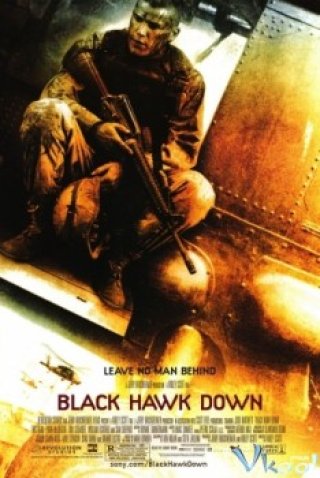 Chiến Dịch Diều Hâu (Black Hawk Down 2001)