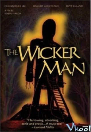 Hình Nhân Liễu Gai (The Wicker Man)