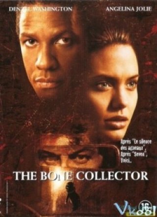 Kẻ Tầm Xương (The Bone Collector 1999)