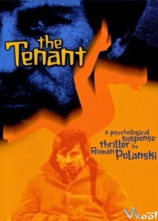 Người Thuê Nhà (The Tenant 1976)