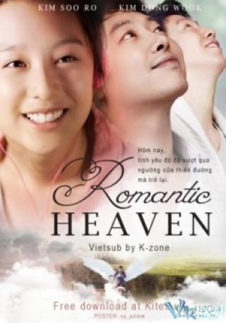 Thiên Đường Lãng Mạn (Romantic Heaven)