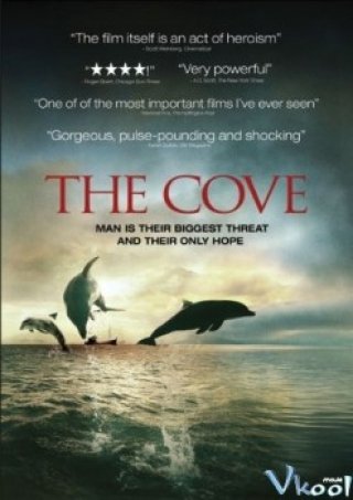 The Cove (The Cove 2009)