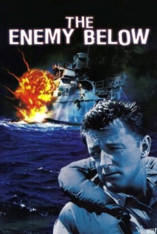 Quân Thù Đáy Biển (The Enemy Below)