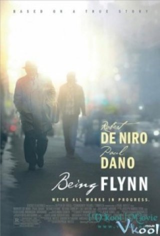 Người Cha Thất Lạc (Being Flynn 2012)