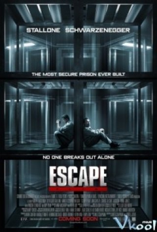 Vượt Ngục (Escape Plan 2013)