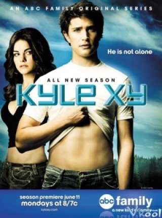 Chàng Trai Kyle Xy 2 (Kyle Xy Season 2 2007 - 2008)