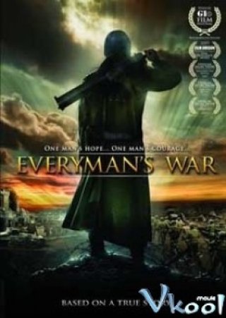 Everyman's War (Everyman's War)