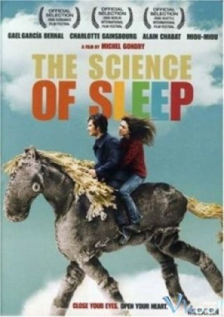 Người Mộng Du (The Science Of Sleep)