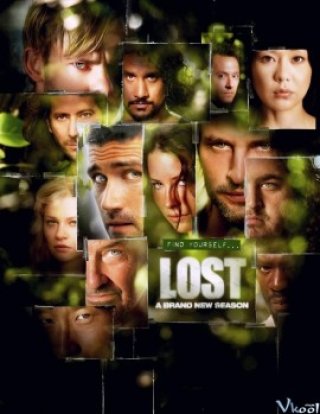 Mất Tích Phần 3 (Lost Season 3 2006)
