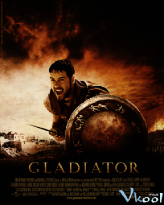 Võ Sĩ Giác Đấu (Gladiator 2000)