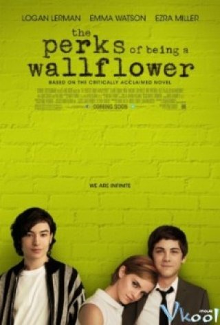 E Thẹn (The Perks Of Being A Wallflower)