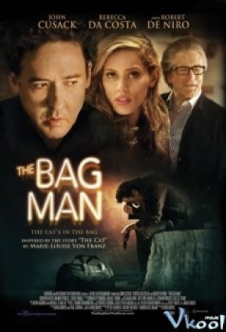 Chiếc Túi Nguy Hiểm (The Bag Man)