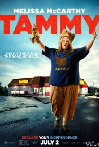 Nổi Loạn Cùng Tammy (Tammy)