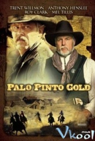 Tay Súng Thần Tốc (Palo Pinto Gold)