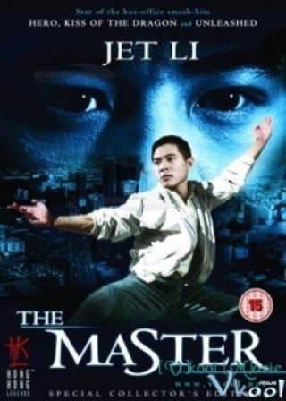 Long Hành Tứ Hải (The Master 1992)