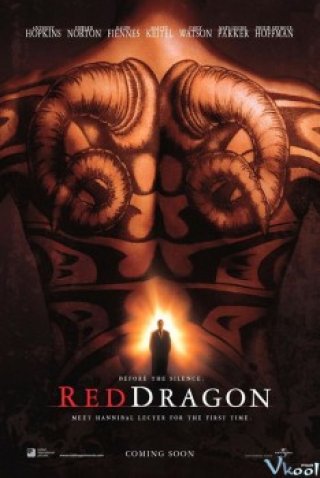 Rồng Đỏ (Red Dragon)