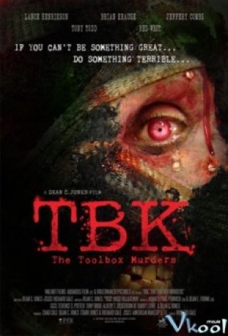 Kẻ Đồ Tể 2 (Tbk: Toolbox Murders 2)
